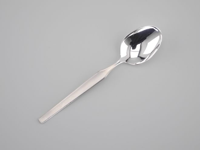 Lutz & Weiss Brasilia 800 Silber Dessertlöffel