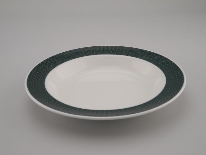 Rosenthal Variation Suppenteller Hotelgeschirr