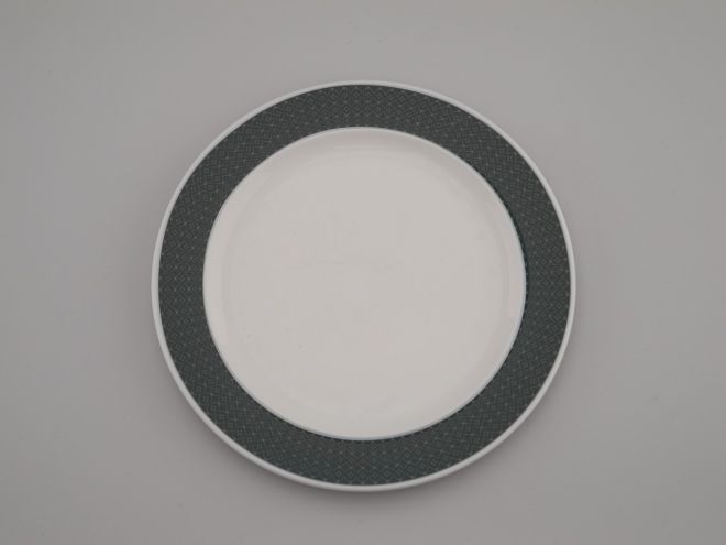 Rosenthal Variation Kuchenteller Hotelgeschirr