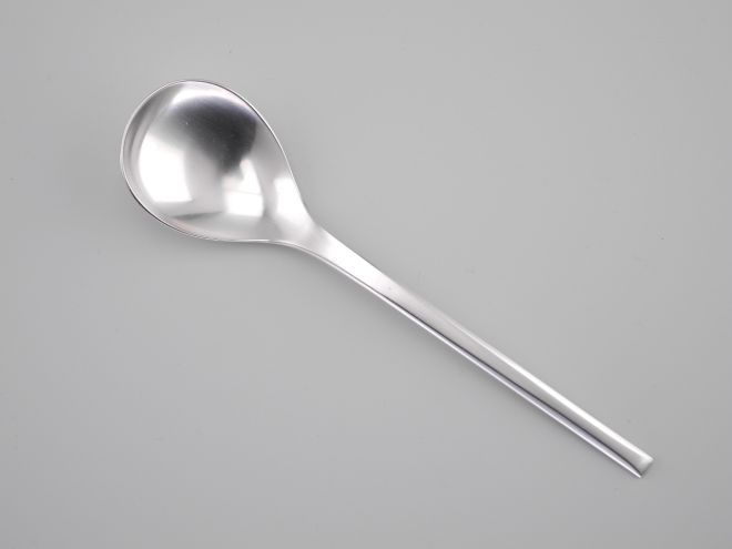 WMF Helsinki versilbert 90 Sahnelöffel