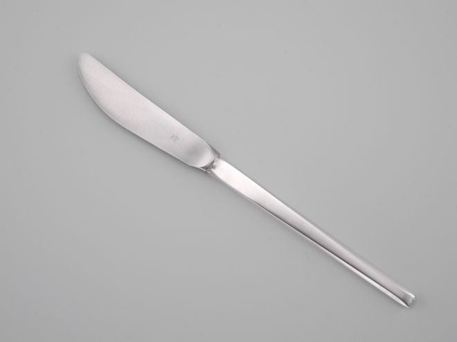 WMF Helsinki versilbert 90 Tafelmesser