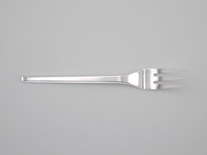 WMF Helsinki versilbert 90 Kuchengabel