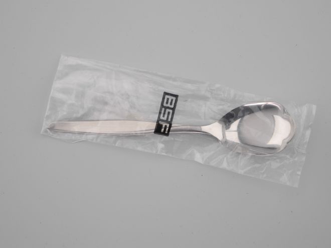 BSF Canada Zuckerlöffel