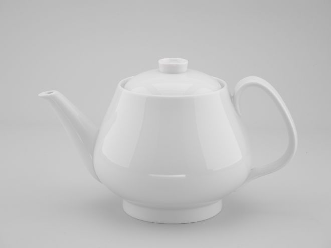Rosenthal FORM E MODELL Teekanne