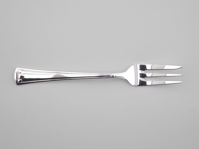 WMF Lambris versilbert 90 Kuchengabel TOP