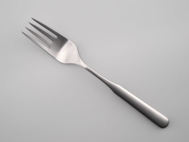 WMF Salzburg cromargan Tafelgabel