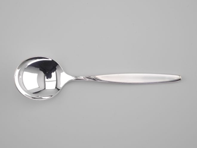 WMF Rom versilbert 90 Tassenlöffel