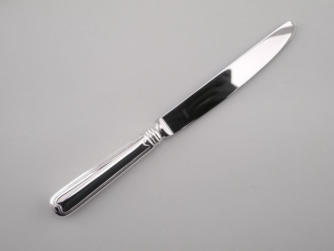 Robbe & Berking Alt Faden 150 Dessertmesser