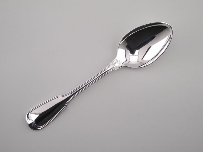 Robbe & Berking Alt Faden 150 Dessertlöffel