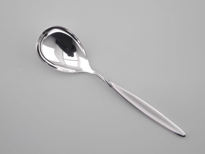 WMF Rom versilbert 90 Sahnelöffel