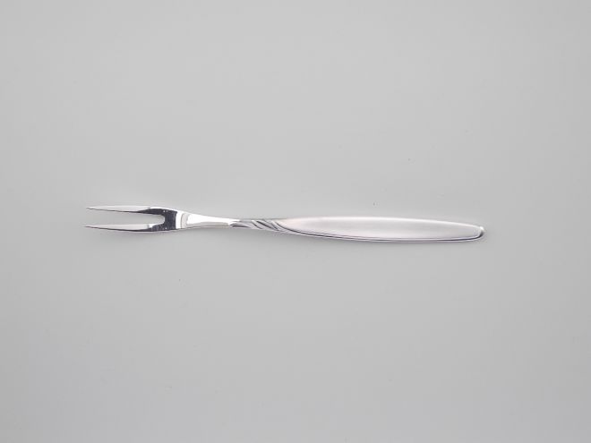 WMF Rom versilbert 90 Konfektgabel