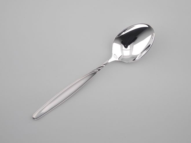WMF Rom versilbert 90 Dessertlöffel