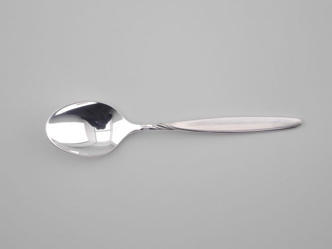 WMF Rom versilbert 90 Kaffeelöffel