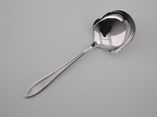 WMF 3000 Cromargan Kartoffellöffel