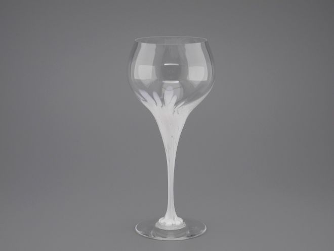 Rosenthal Schneeblume Glas Bouquet 1
