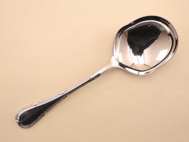 WMF Ludwig XVI cromargan Kartoffellöffel