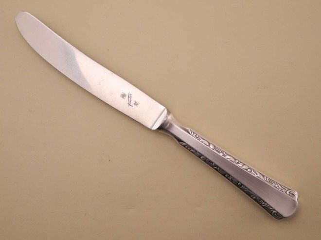WMF 2000 versilbert 90 Tafelmesser FRI