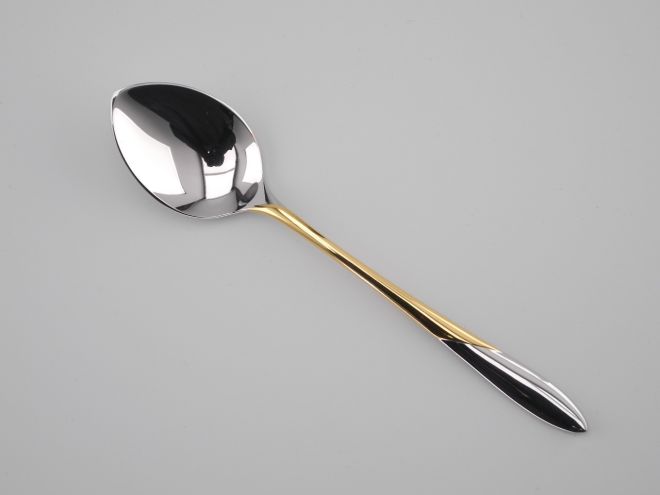 Auerhahn Elcada Gold Tafellöffel