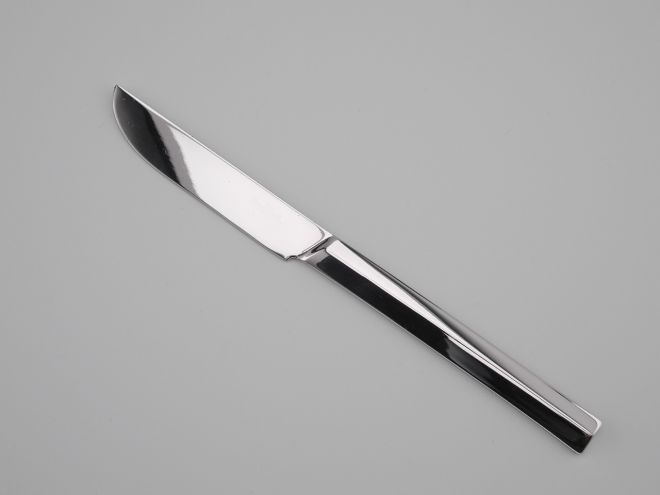 Rosenthal String Besteck Edelstahl Tafelmesser