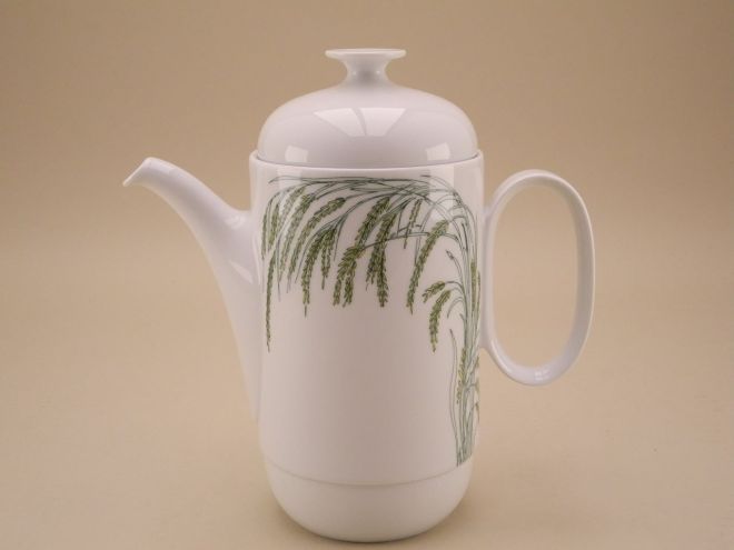 Rosenthal Duo Indian Rice Kaffeekanne