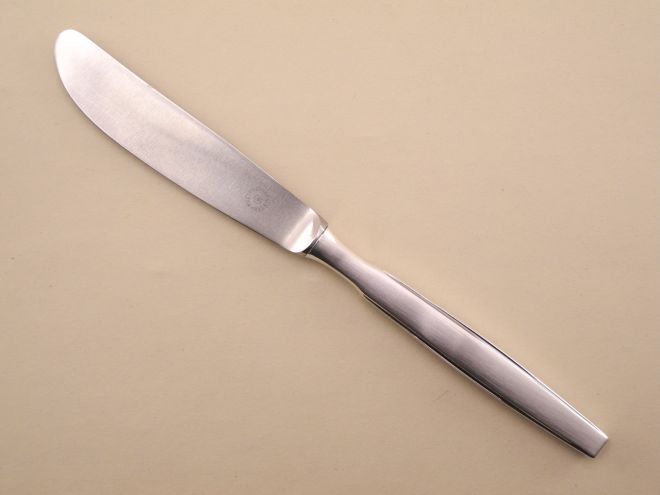 Kaffeelöffel aus der Serie Astrid mit 90er Auflage von Gebrüder Reiner