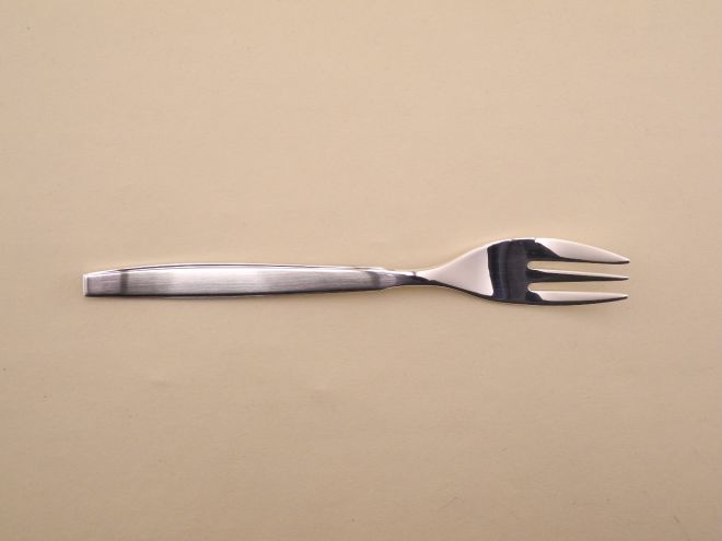 Kaffeelöffel aus der Serie Astrid mit 90er Auflage von Gebrüder Reiner