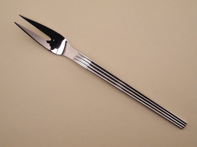 WMF Siena cromargan Fleischgabel