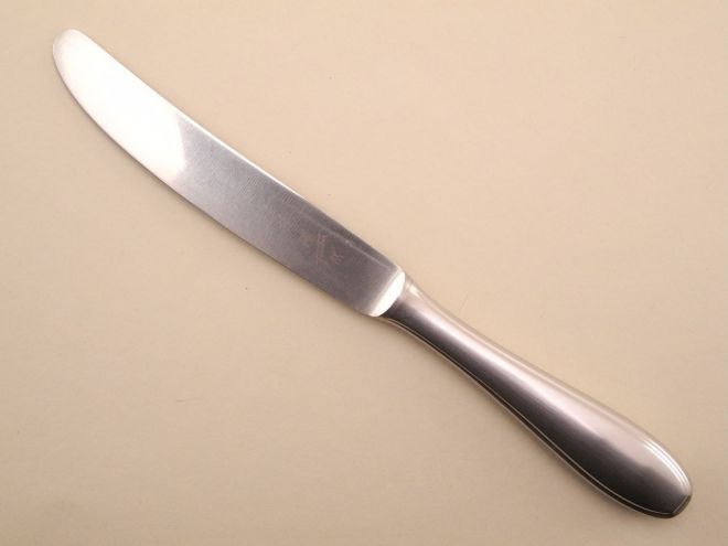 WMF 2400 cromargan Tafelmesser TOP