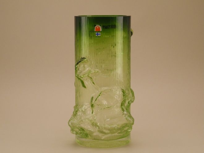 Kumela Kaj Blomqvist Vase Finnland