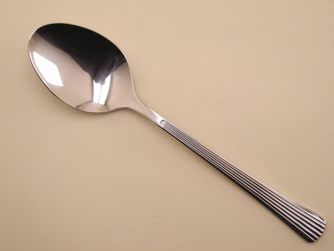 WMF Andorra cromargan Tafellöffel