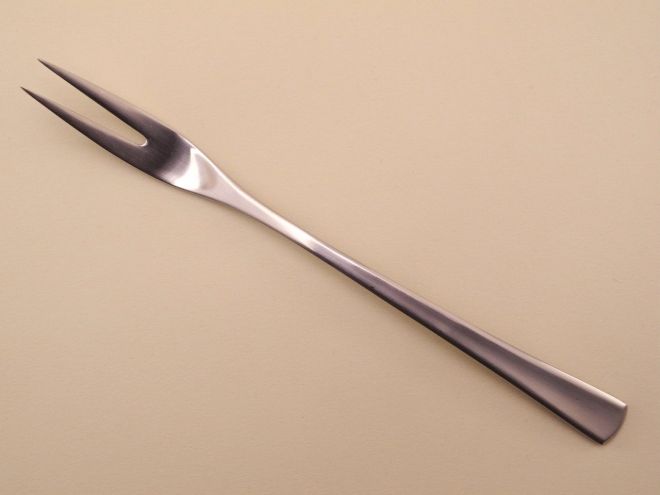 WMF Brasilia cromargan Fleischgabel mV