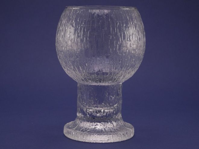 Iittala Kekkerit Timo Sarpaneva Vase Pokal