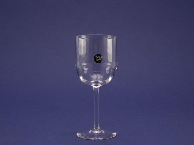 Südweinglas aus der Serie Duo design Ambrogio Pozzi für Rosenthal Studio-Linie