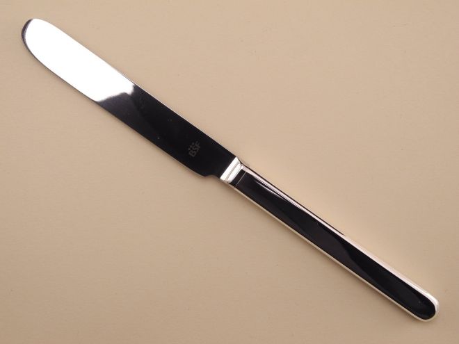 Serviergabel aus der Serie Nobilis mit einer 90er Auflage von BSF