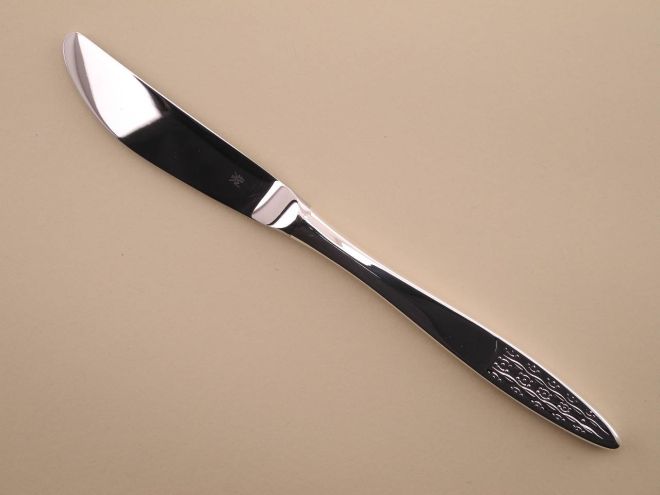 WMF Rio versilbert 90 Tafelmesser