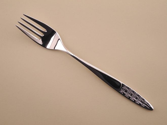 WMF Rio versilbert 90 Tafelgabel