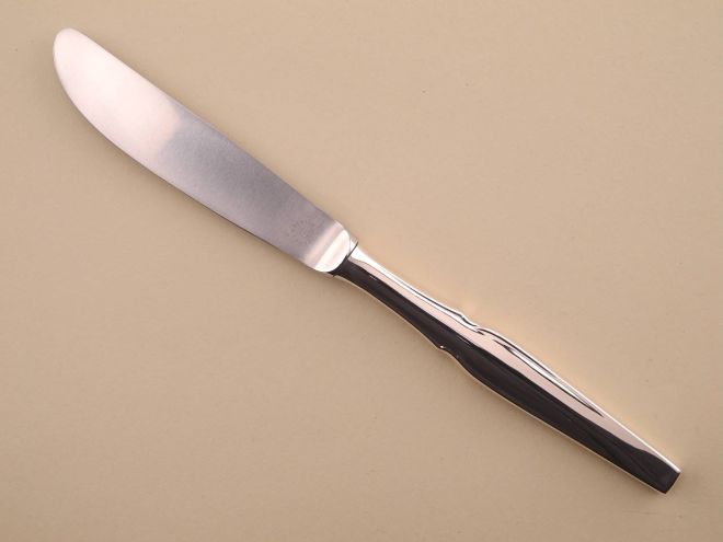 Gebrüder Reiner Senorita Silber 800 Tafelmesser