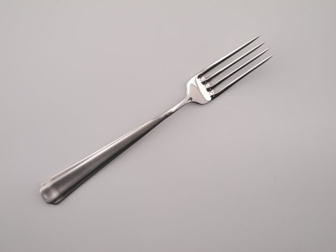WMF 1900 cromargan Dessertgabel