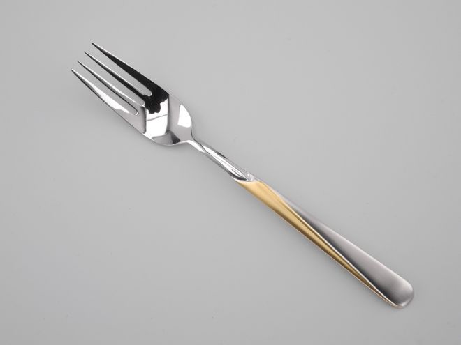 BSF Toga Gold Menügabel