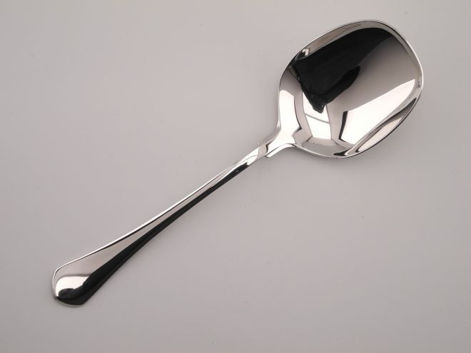 WMF Bornholm cromargan Kartoffellöffel