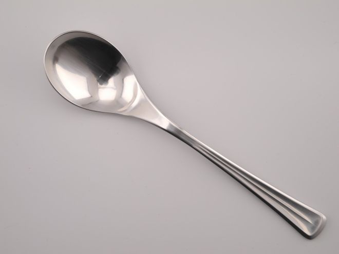 WMF Rügen cromargan Tafellöffel