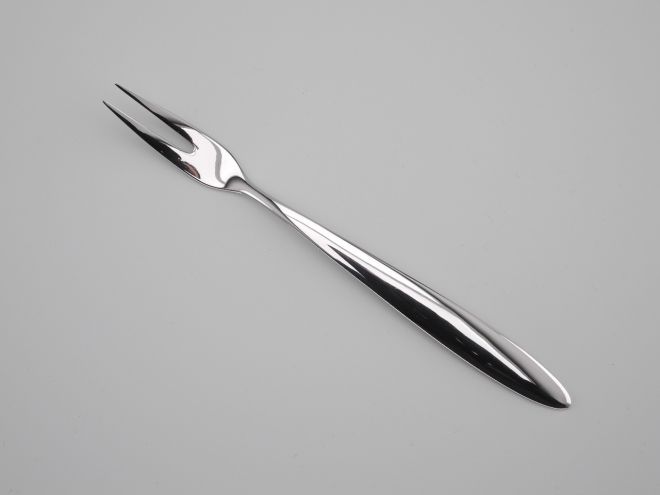 WMF Atlanta 3300 Cromargan Fleischgabel
