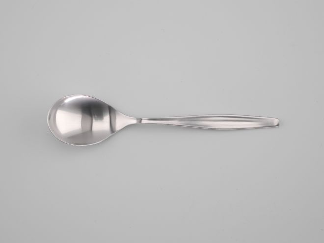WMF Atlanta 4200 cromargan Kaffeelöffel
