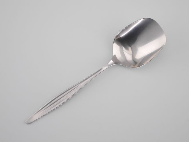 WMF Atlanta 4200 cromargan Kartoffellöffel