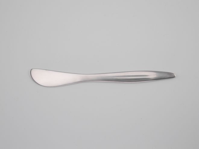 WMF Atlanta 4200 cromargan Butterspatel