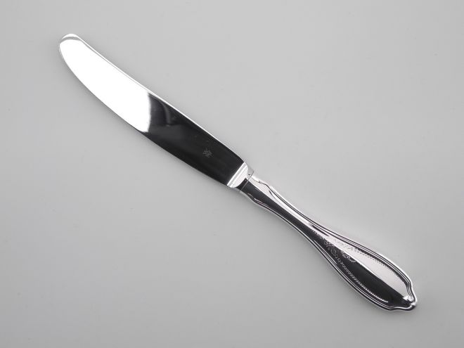 WMF Englische Rose versilbert 90 Tafelmesser