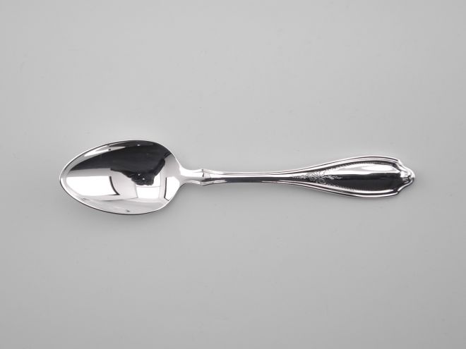 WMF Englische Rose versilbert 90 Kaffeelöffel