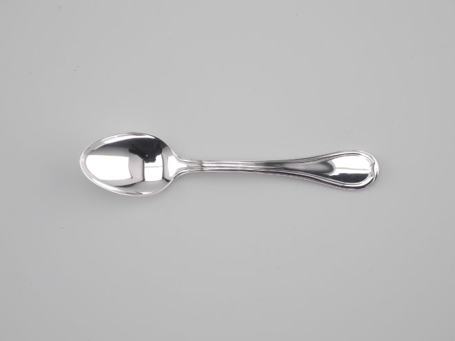 Robbe & Berking Classic Faden 925 Mokkalöffel