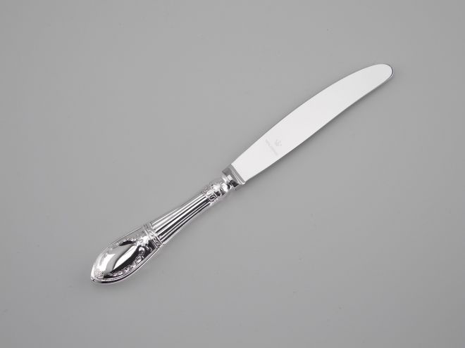 Wilkens Strassburger Empire 925 Dessertmesser