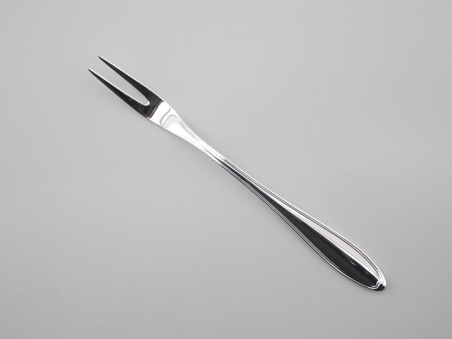 WMF Innsbruck versilbert 90 Fleischgabel